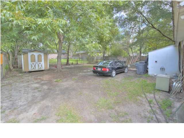 1508 Green Bay, North Charleston, SC 29406