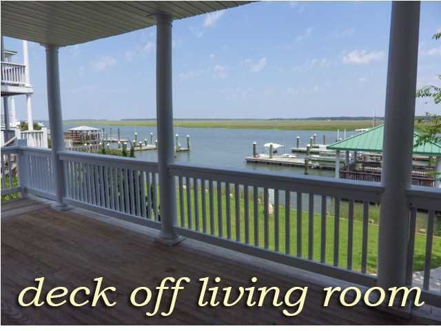3711 Village Ct, Edisto Beach, SC 29438