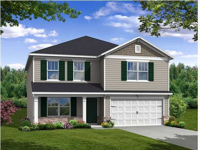 1719 Diving Duck Ln, Summerville, SC 29483