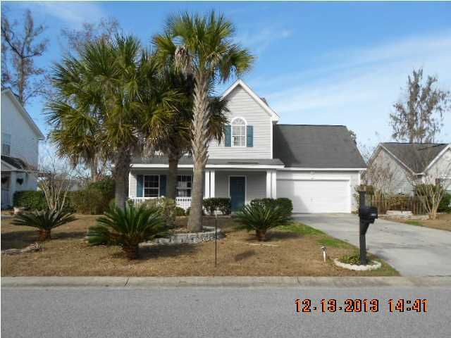 438 Hainesworth Dr, Charleston, SC 29414