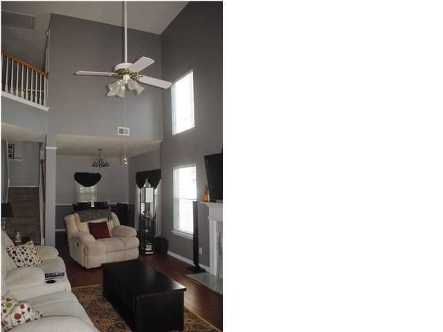 4108 Eastbury Ct, North Charleston, SC 29420