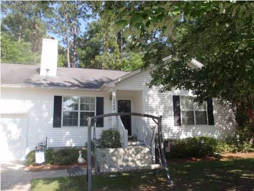 2288 E Tulane Rd, North Charleston, SC 29406