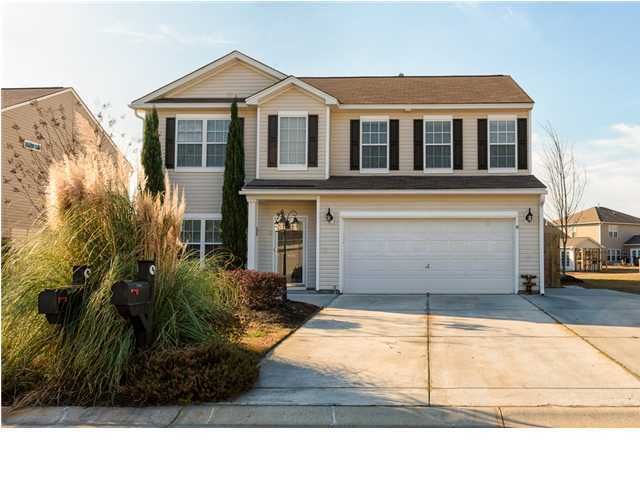 9668 Carousel Cir, Summerville, SC 29485