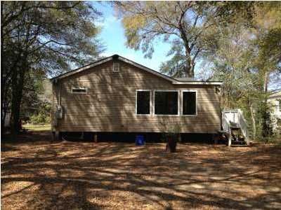 3651 Azalea Dr, North Charleston, SC 29405