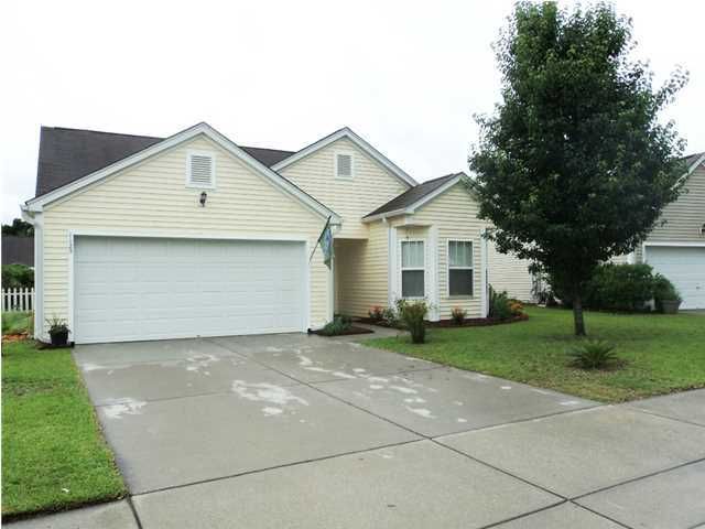 1123 Ole Oak Dr, Charleston, SC 29492