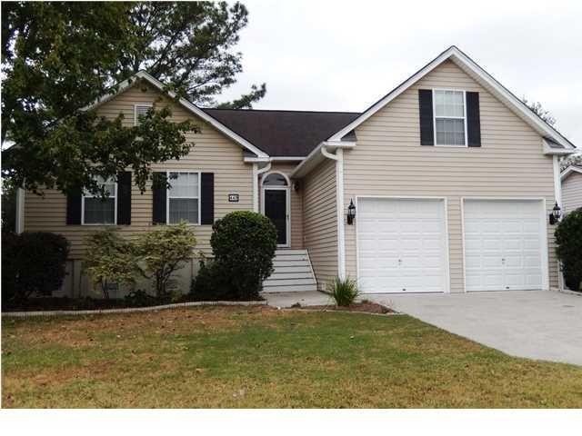 449 Planters Trace Dr, Charleston, SC 29412