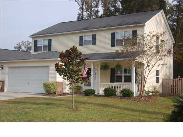 8103 Old London Rd, North Charleston, SC 29406