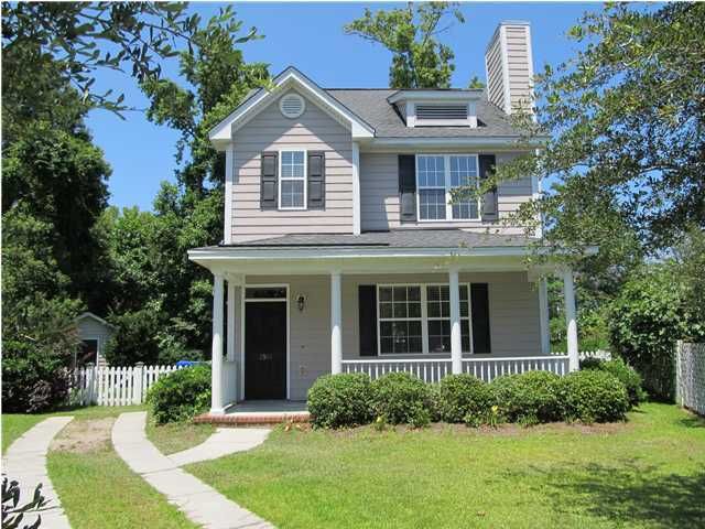 2961 Split Hickory Ct, Johns Island, SC 29455
