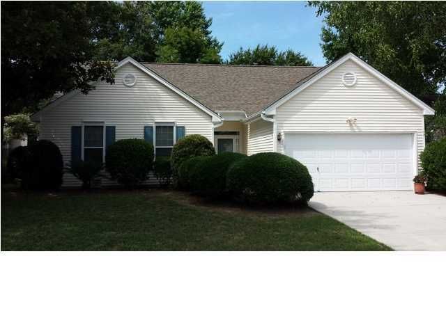 135 Revolution Dr, Mount Pleasant, SC 29464