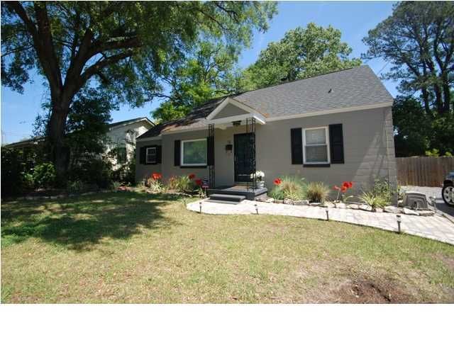72 Avondale Ave, Charleston, SC 29407