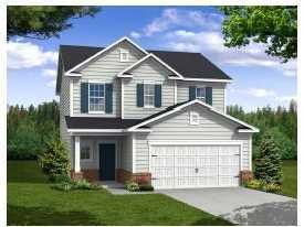277 Westbrooke Rd, Summerville, SC 29483