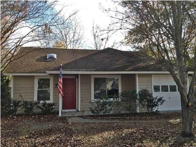 8309 Whitehaven Dr, North Charleston, SC 29420