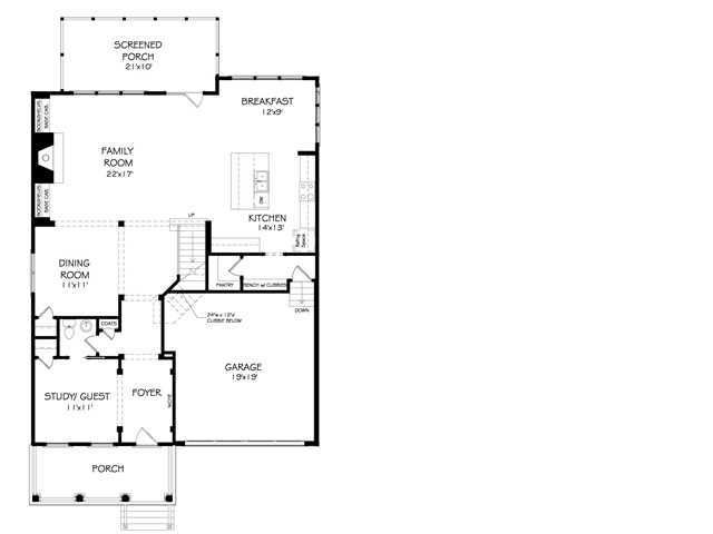 1408 Trip Line Dr, Mount Pleasant, SC 29466