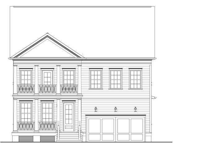 1408 Trip Line Dr, Mount Pleasant, SC 29466