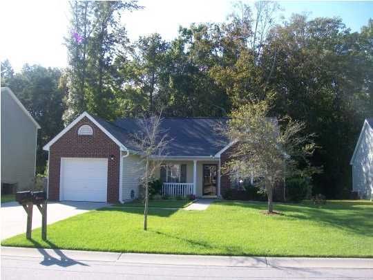 5120 Thornton Dr, Summerville, SC 29485