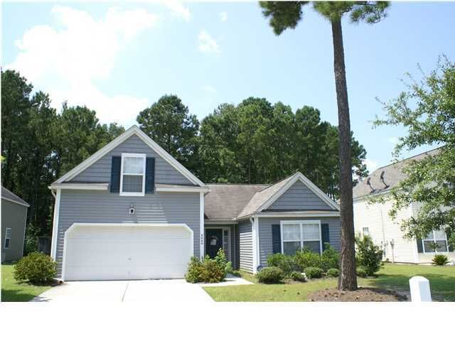 9040 Robinsnest Way, Summerville, SC 29485