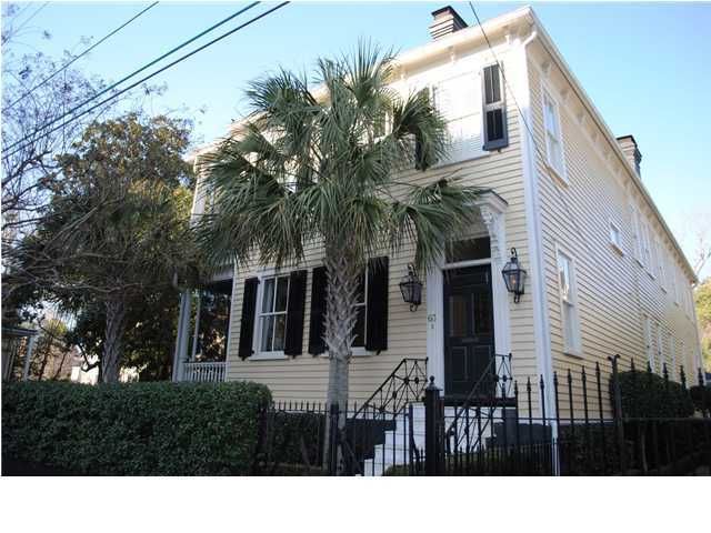 63 Legare St, Charleston, SC 29401