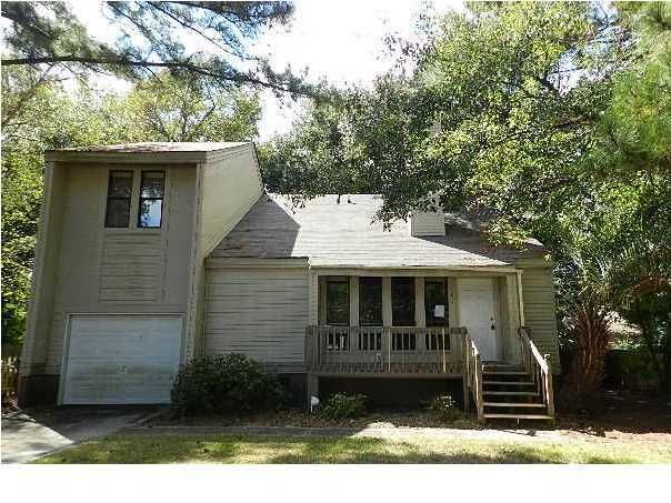 105 Broadmarsh Ct, North Charleston, SC 29418