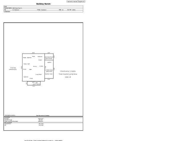 8991 Buck Run Ct, North Charleston, SC 29418