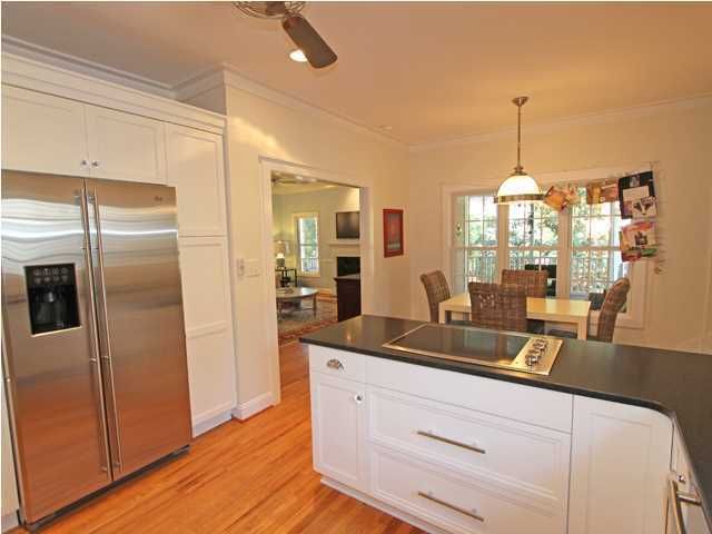 605 Hamlet Square Ln, Mount Pleasant, SC 29464