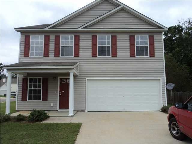 112 Macallan Ct, Summerville, SC 29483
