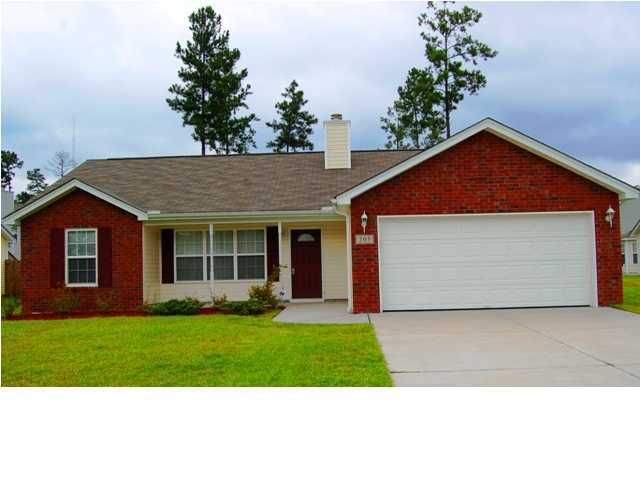 205 Westbrooke Rd, Summerville, SC 29483