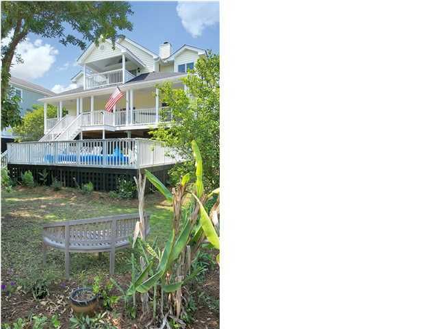 211 Charleston Blvd, Isle Of Palms, SC 29451
