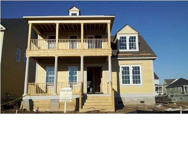 2437 Louisville St, Charleston, SC 29492