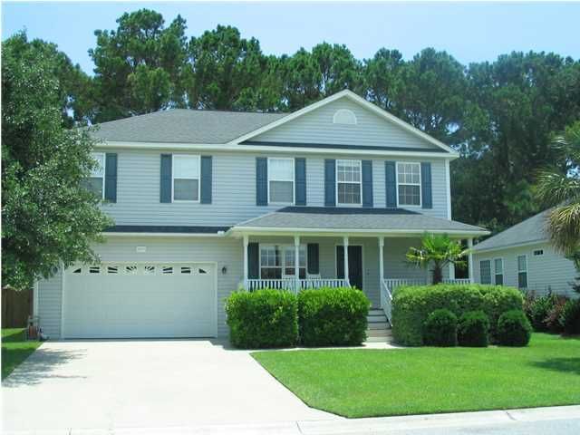 1053 Clearspring Dr, Charleston, SC 29412