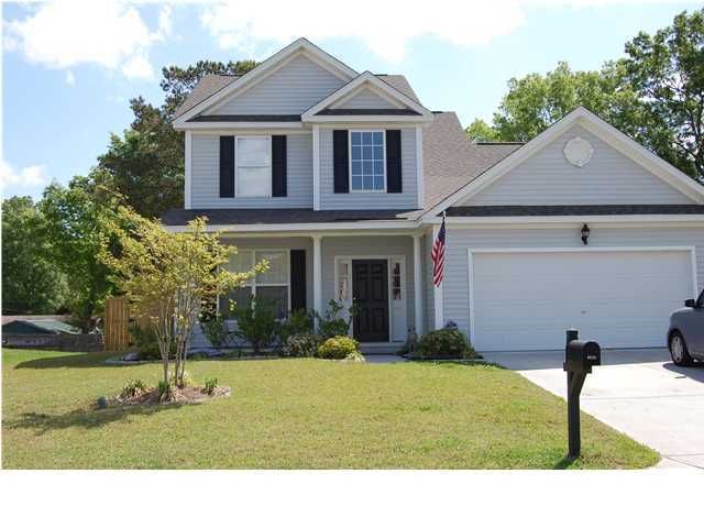 8830 Jenny Lind St, North Charleston, SC 29406
