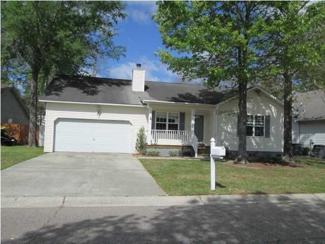 8789 Adaline St, North Charleston, SC 29406