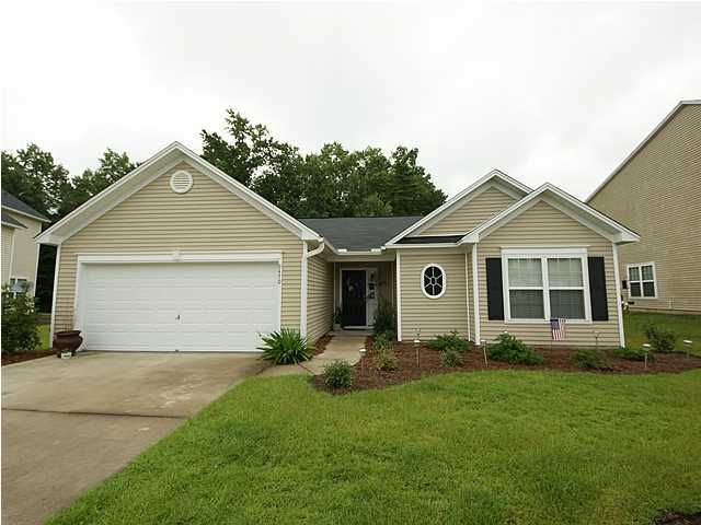 9470 Bethsaida Ct, Ladson, SC 29456