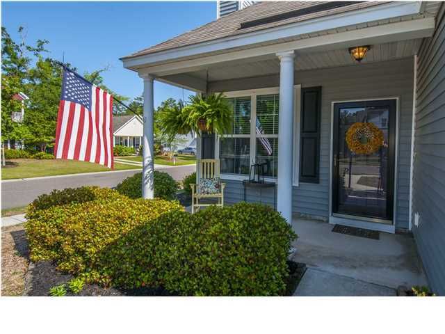 4814 Holly Berry Ln, Summerville, SC 29485