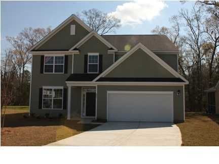 209 Post Oak Ct, Moncks Corner, SC 29461