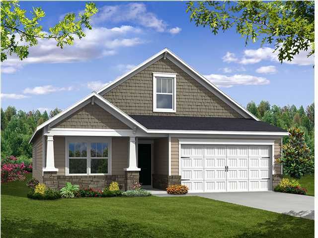 1286 Wild Goose Trl, Summerville, SC 29483