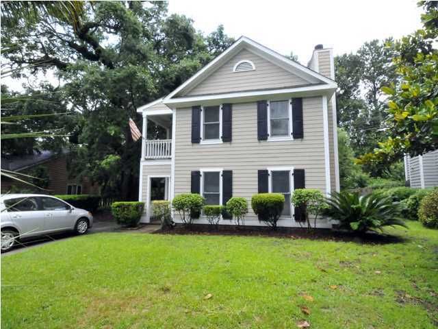 2015 Harrietta Ct, Mount Pleasant, SC 29464