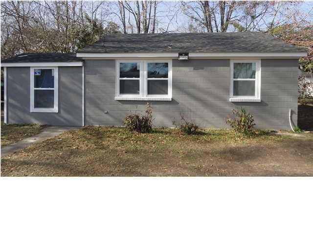 2168 Van Buren Ave, North Charleston, SC 29406