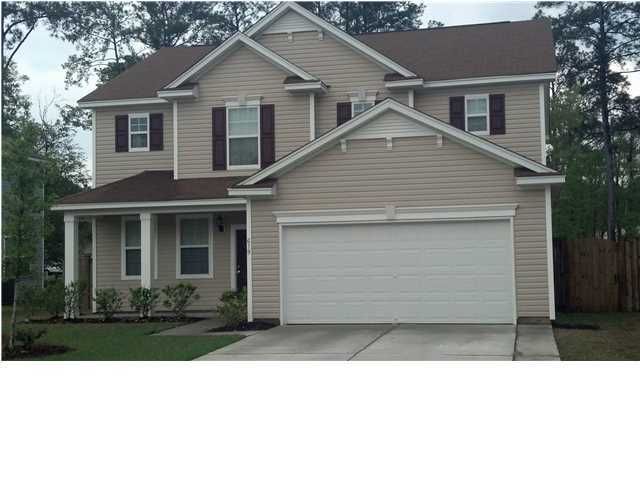619 Grassy Hill Rd, Summerville, SC 29483