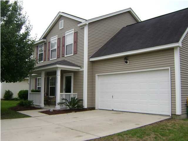 252 Two Pond, Ladson, SC 29456