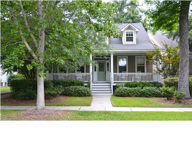 1071 Barfield St, Charleston, SC 29492
