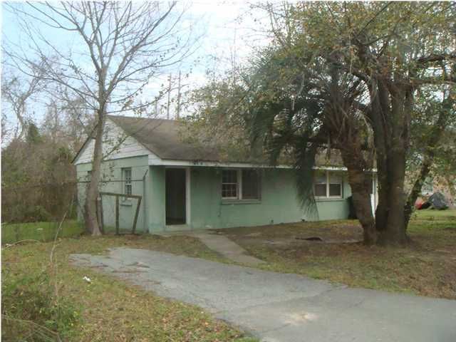 3108 Azalea Ave #A & B, North Charleston, SC 29405