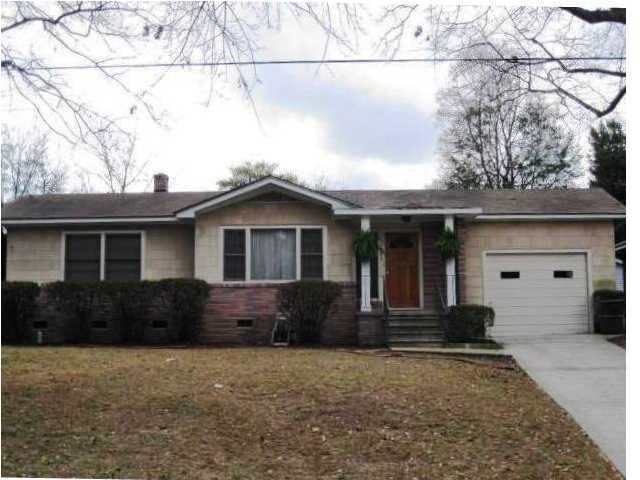 5045 Draper St, North Charleston, SC 29405