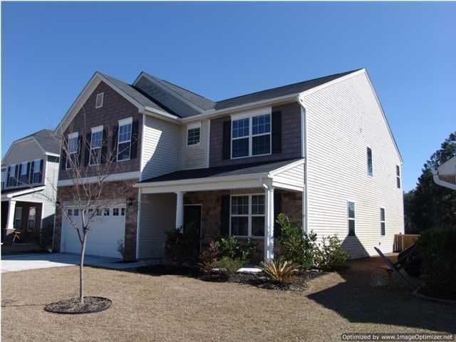 353 Deep River Rd, Summerville, SC 29483