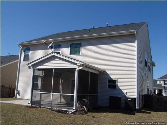 353 Deep River Rd, Summerville, SC 29483