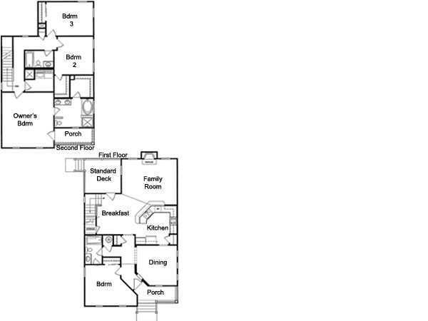 1813 Shelter Cv, Charleston, SC 29414