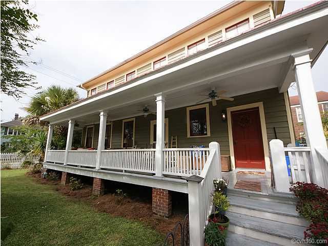 806 Rutledge Ave, Charleston, SC 29403