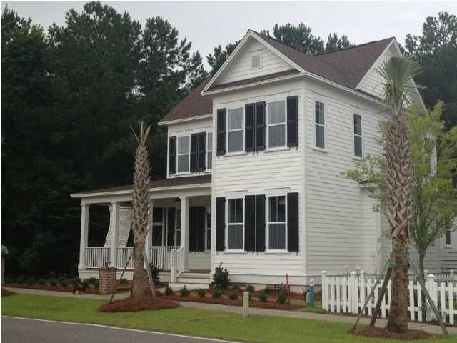2888 Rivertowne Pw, Mount Pleasant, SC 29466