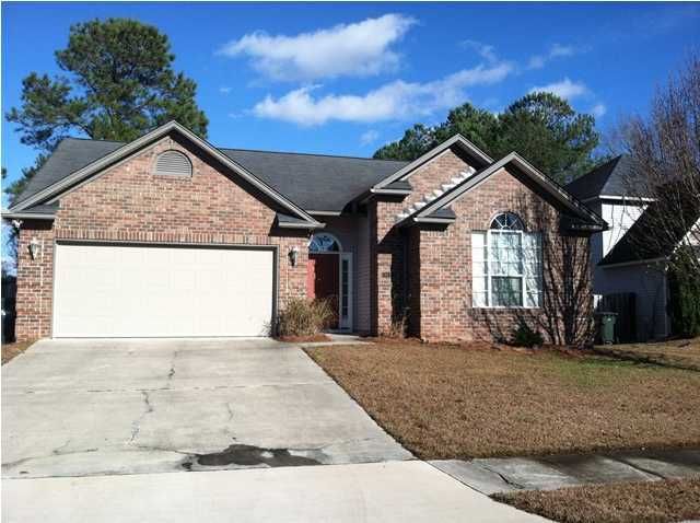 117 Seneca Cir, Goose Creek, SC 29445