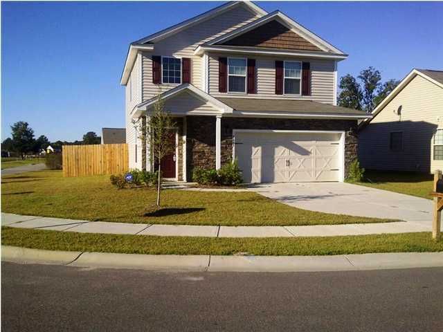 7631 Kinston St, North Charleston, SC 29418