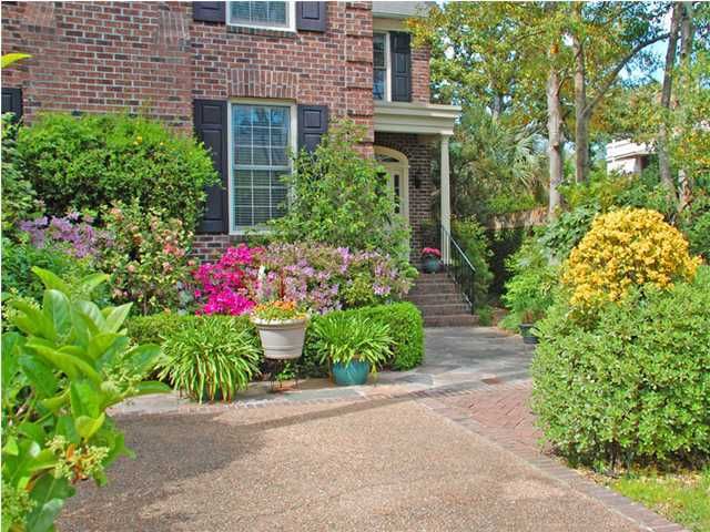 6 Lamboll St #1/2, Charleston, SC 29401